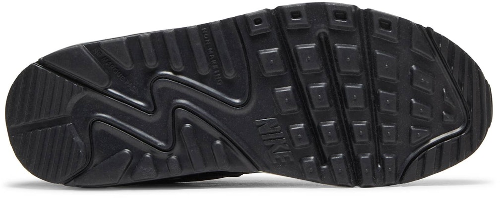 (Grade School) Nike Air Max 90 'Black White' CD6864-010 Shop (Grade School) Nike Air Max 90 'Black White' CD6864-010