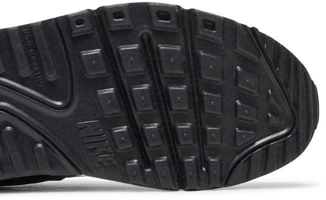 (Grade School) Nike Air Max 90 'Black White' CD6864-010 Purchase (Grade School) Nike Air Max 90 'Black White' CD6864-010