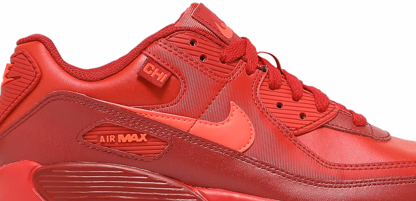 (초등학생) 나이키 에어맥스 90 '시카고 시티 스페셜' DH0149-600 Order (초등학생) 나이키 에어맥스 90 '시카고 시티 스페셜' DH0149-600