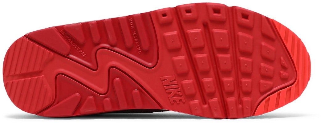 (초등학생) 나이키 에어맥스 90 '시카고 시티 스페셜' DH0149-600 Shop (초등학생) 나이키 에어맥스 90 '시카고 시티 스페셜' DH0149-600