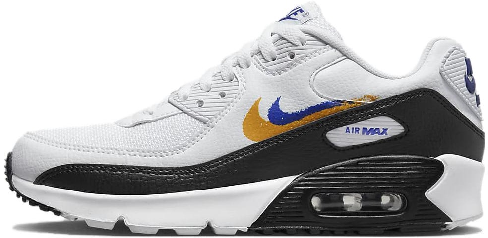 nike-air-max-90-double-swoosh-white-gold-royal-youth