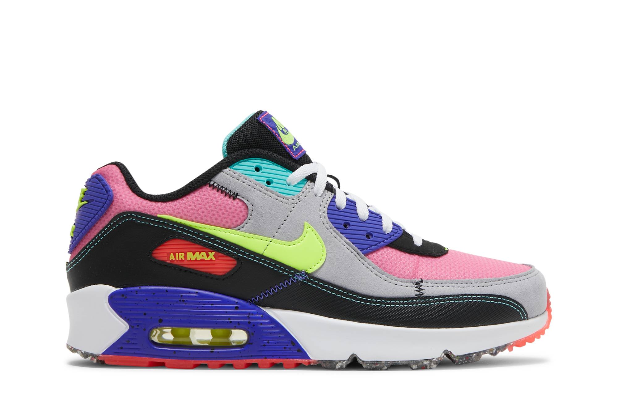 exeter air max
