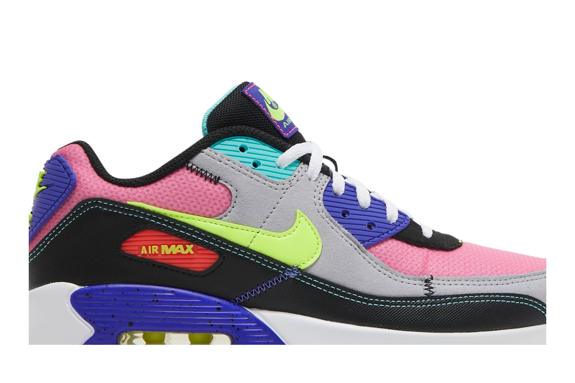 nike airmax 90 exeter