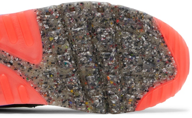 (小童款) 耐克 Air Max 90 'Exeter 版 - 霓虹' DJ5973-600 Purchase (小童款) 耐克 Air Max 90 'Exeter 版 - 霓虹' DJ5973-600