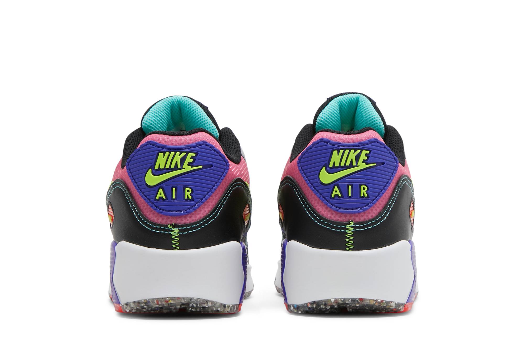 nike air max 90 sd rainbow