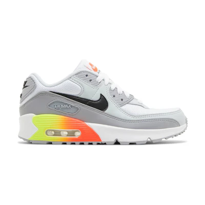 (GS) Nike Air Max 90 'Gradient Casette'
