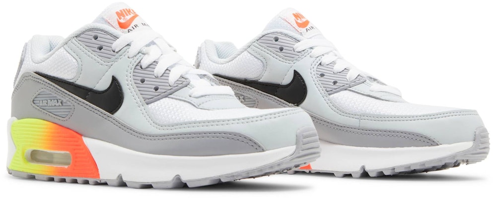 (Escolar) Nike Air Max 90 'Gradiente Casete' DR8924-001 Cheap (Escolar) Nike Air Max 90 'Gradiente Casete' DR8924-001