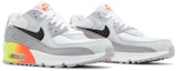 Cheap (Escolar) Nike Air Max 90 'Gradiente Casete' DR8924-001