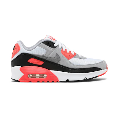 (GS) Nike Air Max 90 'Infrared' 2020