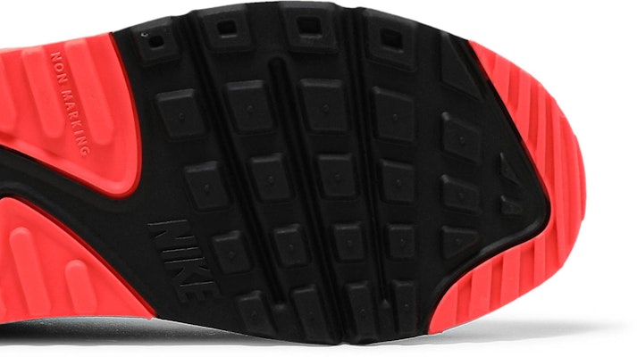 (초등학생) 나이키 에어맥스 90 '인프라레드' 2020 DC8334-100 Purchase (초등학생) 나이키 에어맥스 90 '인프라레드' 2020 DC8334-100