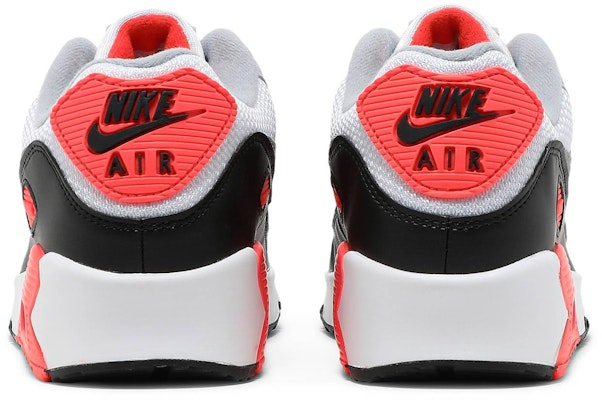 (초등학생) 나이키 에어맥스 90 '인프라레드' 2020 DC8334-100 Details for (초등학생) 나이키 에어맥스 90 '인프라레드' 2020 DC8334-100