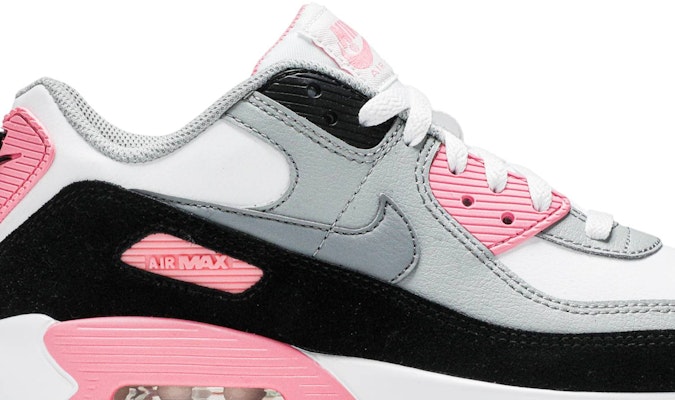(Grade School) Nike Air Max 90 'Rose Pink' CD6864-104 Order (Grade School) Nike Air Max 90 'Rose Pink' CD6864-104