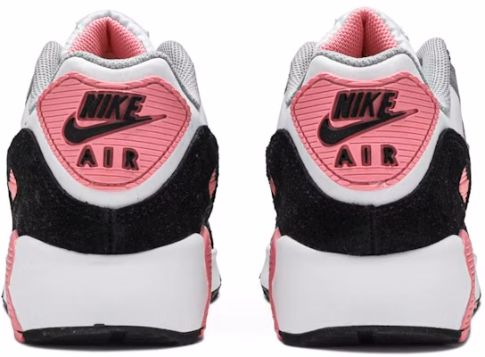 (Grade School) Nike Air Max 90 'Rose Pink' CD6864-104 Details for (Grade School) Nike Air Max 90 'Rose Pink' CD6864-104
