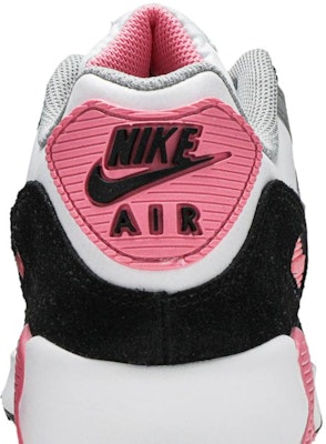 (Grade School) Nike Air Max 90 'Rose Pink' CD6864-104 Sizing (Grade School) Nike Air Max 90 'Rose Pink' CD6864-104
