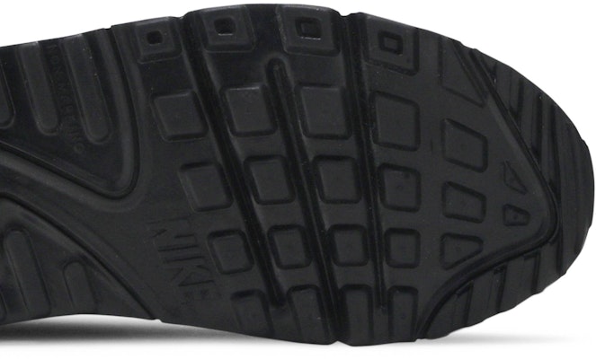 (초등학생) 나이키 에어맥스 90 '트리플 블랙' CD6864-001 Purchase (초등학생) 나이키 에어맥스 90 '트리플 블랙' CD6864-001