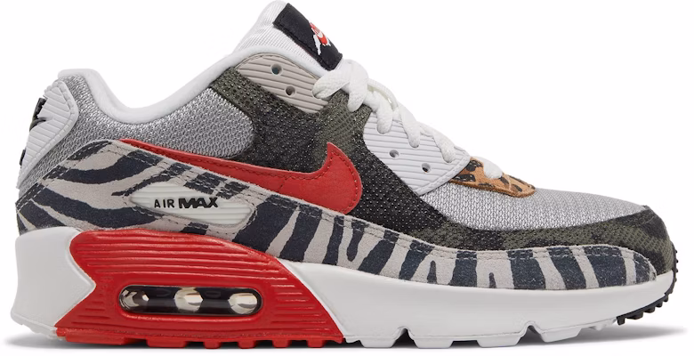 (Nilai Sekolah) Nike Air Max 90 'Tunnel Walk' DZ4844-001 Buy (Nilai Sekolah) Nike Air Max 90 'Tunnel Walk' DZ4844-001