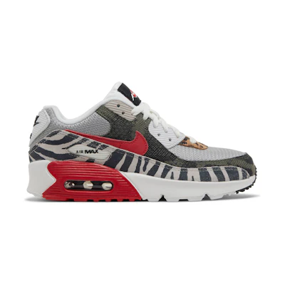 (GS) Nike Air Max 90 'Tunnel Walk'