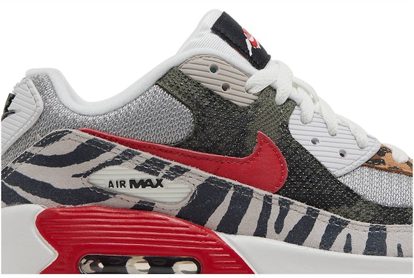 (Niños) Nike Air Max 90 'Tunnel Walk' DZ4844-001 Order (Niños) Nike Air Max 90 'Tunnel Walk' DZ4844-001