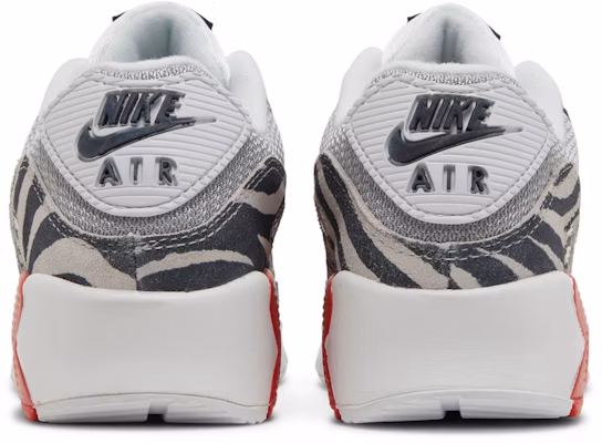 (Niños) Nike Air Max 90 'Tunnel Walk' DZ4844-001 Details for (Niños) Nike Air Max 90 'Tunnel Walk' DZ4844-001