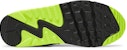 (Kanak-Kanak) Nike Air Max 90 'Volt' CD6864-101