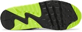 Shop (Kanak-Kanak) Nike Air Max 90 'Volt' CD6864-101