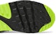 (Kanak-Kanak) Nike Air Max 90 'Volt' CD6864-101