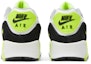 Details for (Kanak-Kanak) Nike Air Max 90 'Volt' CD6864-101