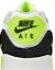 Sizing (Kanak-Kanak) Nike Air Max 90 'Volt' CD6864-101