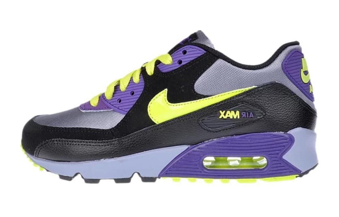 Buy (大童鞋款) Nike Air Max 90 CL 'Stealth Cyber' 317942-006