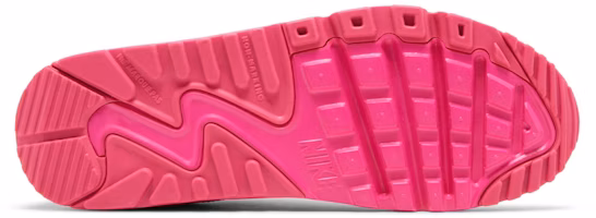 (Zapatillas Juveniles) Nike Air Max 90 Laser Fuchsia. 833376-603 Shop (Zapatillas Juveniles) Nike Air Max 90 Laser Fuchsia. 833376-603