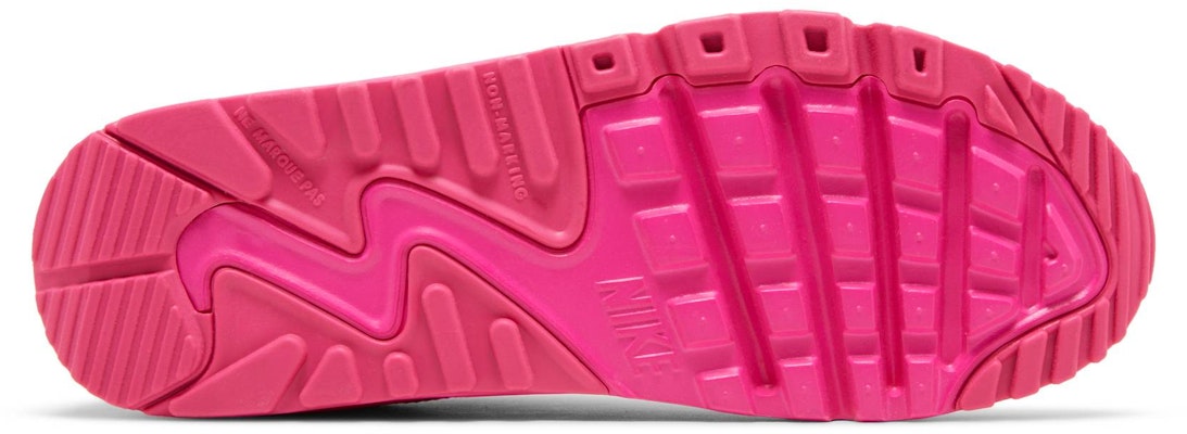 (Grade School) Nike Air Max 90 Laser Fuchsia 833376-603 Shop (Grade School) Nike Air Max 90 Laser Fuchsia 833376-603