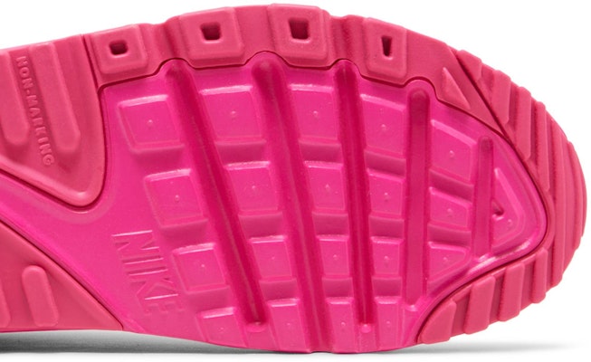 (Grade School) Nike Air Max 90 Laser Fuchsia 833376-603 Purchase (Grade School) Nike Air Max 90 Laser Fuchsia 833376-603