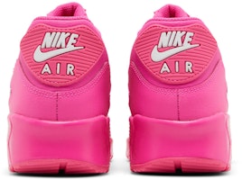 (Zapatillas Juveniles) Nike Air Max 90 Laser Fuchsia. 833376-603 Details for (Zapatillas Juveniles) Nike Air Max 90 Laser Fuchsia. 833376-603