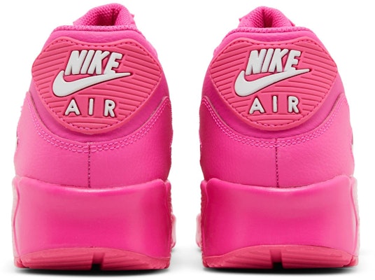(Grade School) Nike Air Max 90 Laser Fuchsia 833376-603 Details for (Grade School) Nike Air Max 90 Laser Fuchsia 833376-603