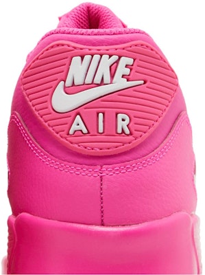 (Grade School) Nike Air Max 90 Laser Fuchsia 833376-603 Sizing (Grade School) Nike Air Max 90 Laser Fuchsia 833376-603