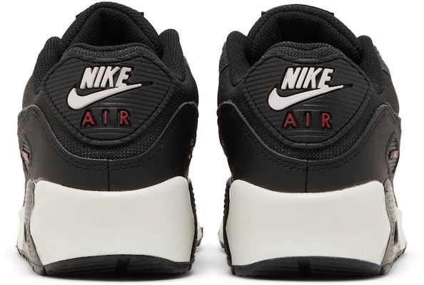 GS ナイキ エア マックス 90 レザー "アンスラサイト/チームレッド" CD6864-022 Details for GS ナイキ エア マックス 90 レザー "アンスラサイト/チームレッド" CD6864-022