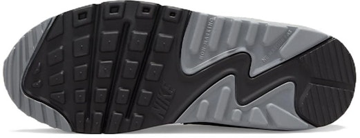 (Sekolah Dasar) Nike Air Max 90 Kulit 'Abu-Arang Abu Gelap' CD6864-015 Details for (Sekolah Dasar) Nike Air Max 90 Kulit 'Abu-Arang Abu Gelap' CD6864-015