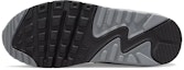 Details for (大童款) 耐克 Air Max 90 皮革 '烟煤深灰色' CD6864-015