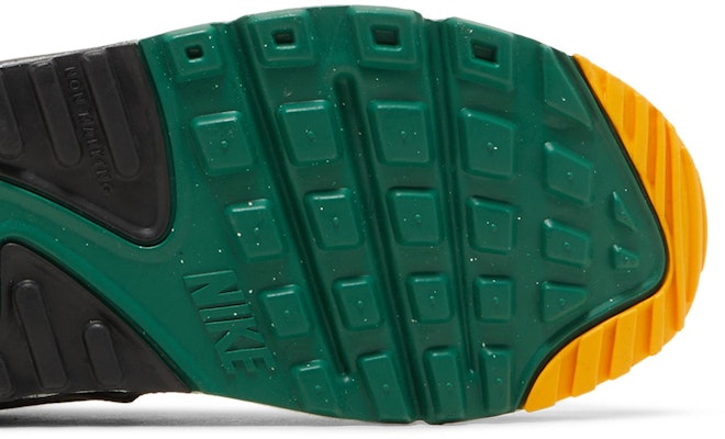(Grade School) Nike Air Max 90 Leather 'Gorge Green' CD6864-020 Purchase (Grade School) Nike Air Max 90 Leather 'Gorge Green' CD6864-020