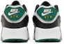 Details for (Kanak-Kanak) Nike Air Max 90 Kulit 'Gorge Green' CD6864-020