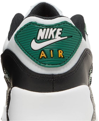 (Grade School) Nike Air Max 90 Leather 'Gorge Green' CD6864-020 Sizing (Grade School) Nike Air Max 90 Leather 'Gorge Green' CD6864-020
