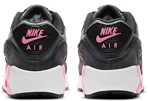 (Escolar) Nike Air Max 90 Leather 'Gris Cobre Rosa' CD6864-025 Purchase (Escolar) Nike Air Max 90 Leather 'Gris Cobre Rosa' CD6864-025