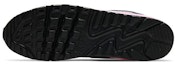Details for (Escolar) Nike Air Max 90 Leather 'Gris Cobre Rosa' CD6864-025