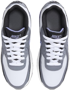 (Zapatos Para Niños) Nike Air Max 90 Leather 'Light Thistle' DV3607-001 Shop (Zapatos Para Niños) Nike Air Max 90 Leather 'Light Thistle' DV3607-001
