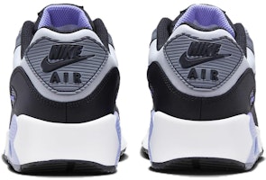 (大童) 耐克 Air Max 90 皮革 '浅蓟色' DV3607-001 Purchase (大童) 耐克 Air Max 90 皮革 '浅蓟色' DV3607-001