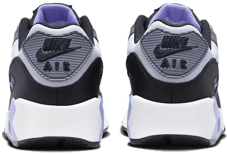 (Zapatos Para Niños) Nike Air Max 90 Leather 'Light Thistle' DV3607-001 Purchase (Zapatos Para Niños) Nike Air Max 90 Leather 'Light Thistle' DV3607-001