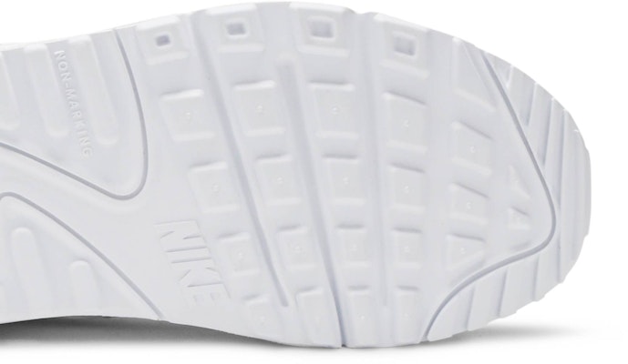 (Grade School) Nike Air Max 90 Leather 'White' CD6864-100 Purchase (Grade School) Nike Air Max 90 Leather 'White' CD6864-100