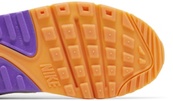 (Kanak-Kanak) Nike Air Max 90 Kulit 'Putih Action Grape' DV3607-103 Purchase (Kanak-Kanak) Nike Air Max 90 Kulit 'Putih Action Grape' DV3607-103