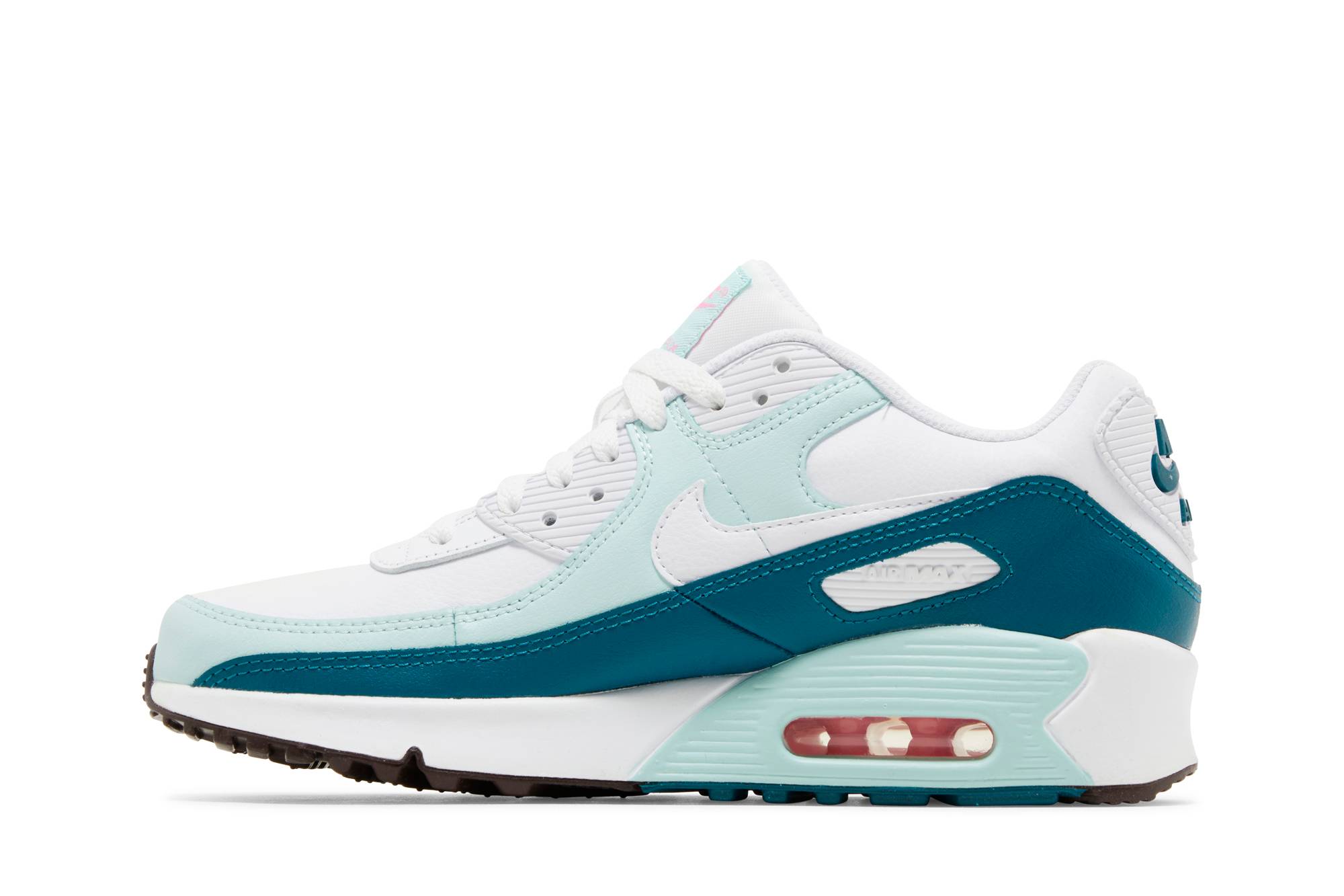Nike air max 90 hyper jade online