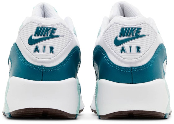 (小学)耐克Air Max 90皮革‘白玉冰’ DV3607-104 Details for (小学)耐克Air Max 90皮革‘白玉冰’ DV3607-104